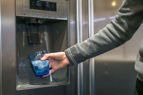 whirlpool water dispenser dripping|How to Fix a Refrigerator That Is Leaking Water